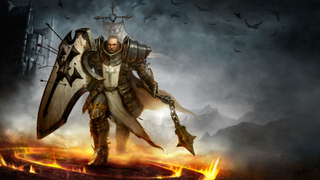 Un jugador de <i>Diablo III</i> alcanza el nivel 70 en apenas 33 segundos